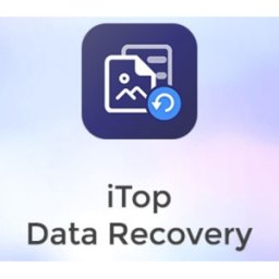 Kinguin iTop Data Recovery 5 CD Key