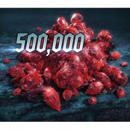 Kinguin Devil May Cry 5 - 500000 Red Orbs DLC Steam Altergift