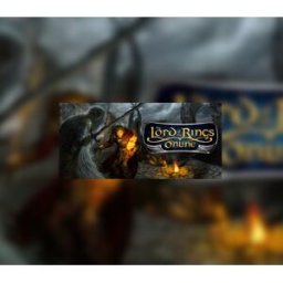 Kinguin The Lord of the Rings Online 1800 LOTRO Point EU Code