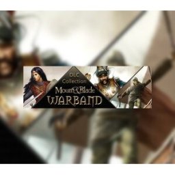 Kinguin Mount & Blade Warband DLC Collection Steam CD Key
