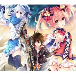 Kinguin Fairy Fencer F Advent Dark Force RoW Steam CD Key