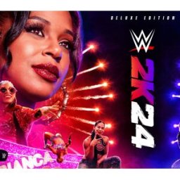 Kinguin WWE 2K24 Deluxe Edition EU XBOX One / Xbox Series X S CD Key