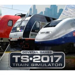 Kinguin Train Simulator 2017 - West Somerset Railway Route Add-On DLC EN Language Only Steam CD Key
