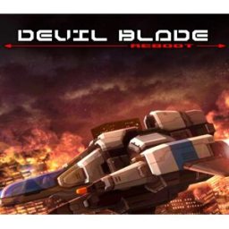 Kinguin DEVIL BLADE REBOOT PC Steam Account