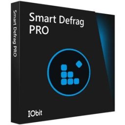 Kinguin IObit Smart Defrag 10 Pro Key (1 Year / 3 PCs)