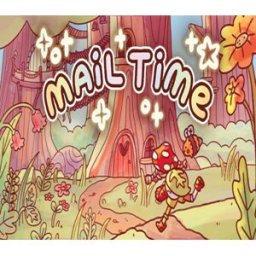 Kinguin Mail Time EN/FR/DE Languages Only Steam CD Key
