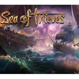 Kinguin Sea of Thieves EU XBOX One / Windows 10 CD Key