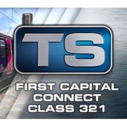 Kinguin Train Simulator 2017 - First Capital Connect Class 321 EMU DLC Steam CD Key