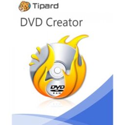 Kinguin Tipard DVD Creator Key (1 Year / 1 PC)