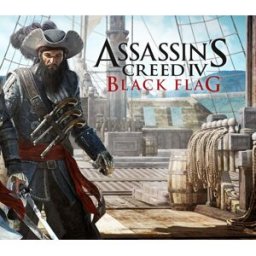 Kinguin Assassin's Creed IV Black Flag - Special Edition Content DLC Ubisoft Connect CD Key