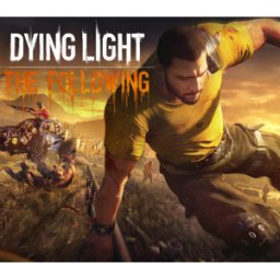 Kinguin Dying Light - The Following Expansion Pack DLC Uncut EN Language Only Steam CD Key