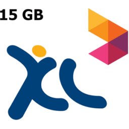 Kinguin XL 15 GB Data Mobile Top-up ID