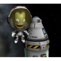 Kinguin Kerbal Space Program UK Steam CD Key