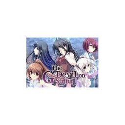 Kinguin G-senjou no Maou - The Devil on G-String Voiced Edition Steam CD Key