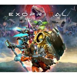 Kinguin Exoprimal EU XBOX One / Xbox Series X/S / Windows 10 CD Key