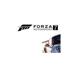 Kinguin Forza Motorsport 7 Deluxe Edition US XBOX One / Windows 10 CD Key