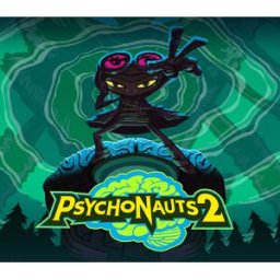 Kinguin Psychonauts 2 EU XBOX One / Xbox Series X S / Windows 10 CD Key
