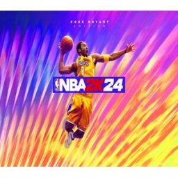 Kinguin NBA 2K24 Kobe Bryant Edition Xbox One Account