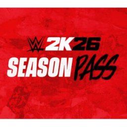 Kinguin WWE 2K26 - Season Pass DLC US Xbox Series X S CD Key
