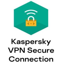 Kinguin Kaspersky VPN Secure Connection 2023 Key (1 Year / 5 PCs)