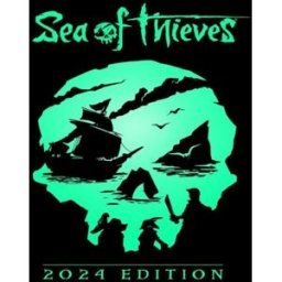 Kinguin Sea of Thieves: 2024 Edition XBOX One / Xbox Series X S / Windows 10 CD Key