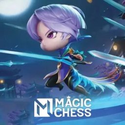 Kinguin Magic Chess: Go Go Top-Up > Global > 4003 + 827 Diamonds
