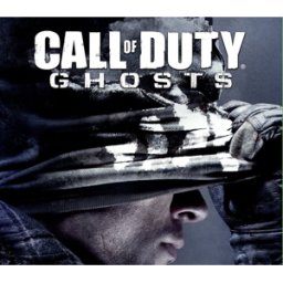 Kinguin Call of Duty: Ghosts EU PC Windows 10 CD Key
