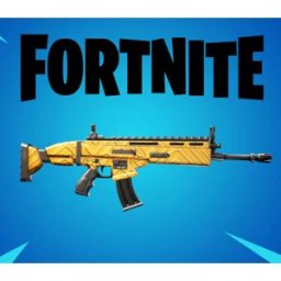 Kinguin Fortnite - Radiant Runes Wrap DLC PC Epic Games CD Key