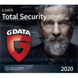 Kinguin G Data Total Security 2022 EU Key (1 Year / 3 Devices)