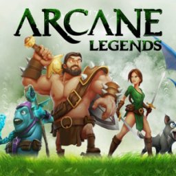 Kinguin Arcane Legends Items > All Server > Others > Gold Bar