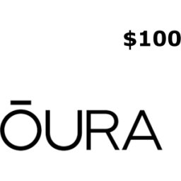 Kinguin Oura Ring $100 Gift Card US