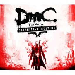 Kinguin Devil May Cry: Definitive Edition PS4 Account