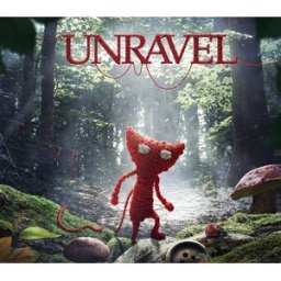 Kinguin Unravel EN/FR/ES Language Only US PC EA App CD Key