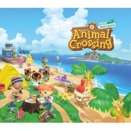 Kinguin Animal Crossing: New Horizons EU Nintendo Switch CD Key