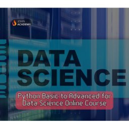 Kinguin Python Basic to Advanced for Data Science – Complete Online Course John Academy Code