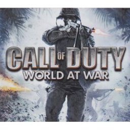 Kinguin Call of Duty: World at War EU PC 10 Windows CD Key
