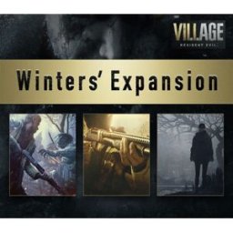 Kinguin Resident Evil Village - Winters' Expansion DLC EN Language Only TR XBOX One / Xbox Series X S CD Key