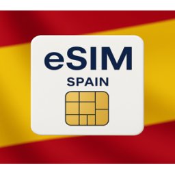 Kinguin eSIMs 10 GB Data Mobile ES (valid for 30 Days)
