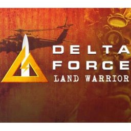 Kinguin Delta Force Land Warrior EU PC Steam CD Key
