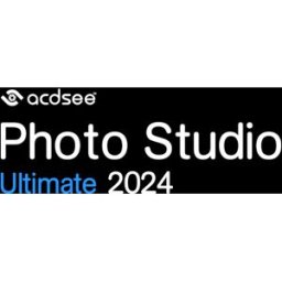 Kinguin ACDSee Photo Studio Ultimate 2024 DE Language Only Key (1 Year / 1 PC)