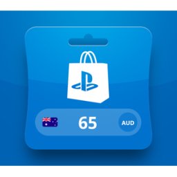 Kinguin PlayStation Network Card AUD 65 AU