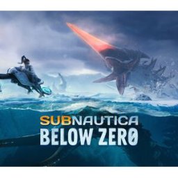 Kinguin Subnautica: Below Zero AR XBOX One / Xbox Series X S / Windows 10 CD Key