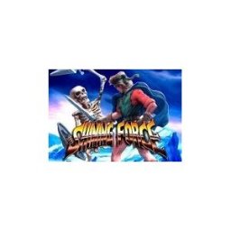 Kinguin Shining Force Steam CD Key