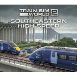 Kinguin Train Sim World 2: Southeastern High Speed: London St Pancras - Faversham Route Add-On DLC Steam Altergift