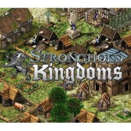 Kinguin Stronghold Kingdoms - Windows Store Bonus Pack Digital Download CD Key