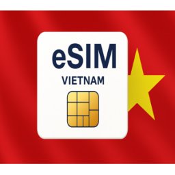 Kinguin eSIMs 5 GB Data Mobile VN (valid for 30 Days)