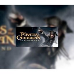 Kinguin Pirates of the Caribbean: At World's End Steam CD Key