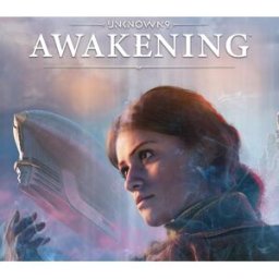 Kinguin Unknown 9: Awakening AMD Rewards Account