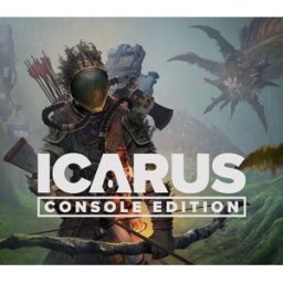 Kinguin ICARUS: Console Edition PS5 Account