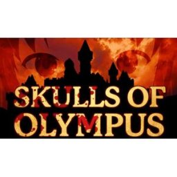 Kinguin Skulls of Olympus Steam CD Key